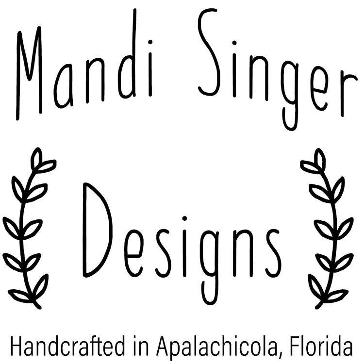 Mandi Singer Designs