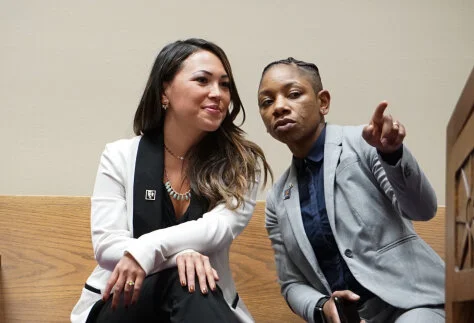 MLK Remembrance event