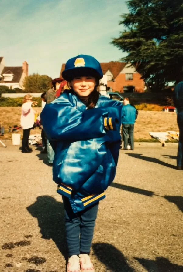 Teamsters rally when my father was leading the WA chapter