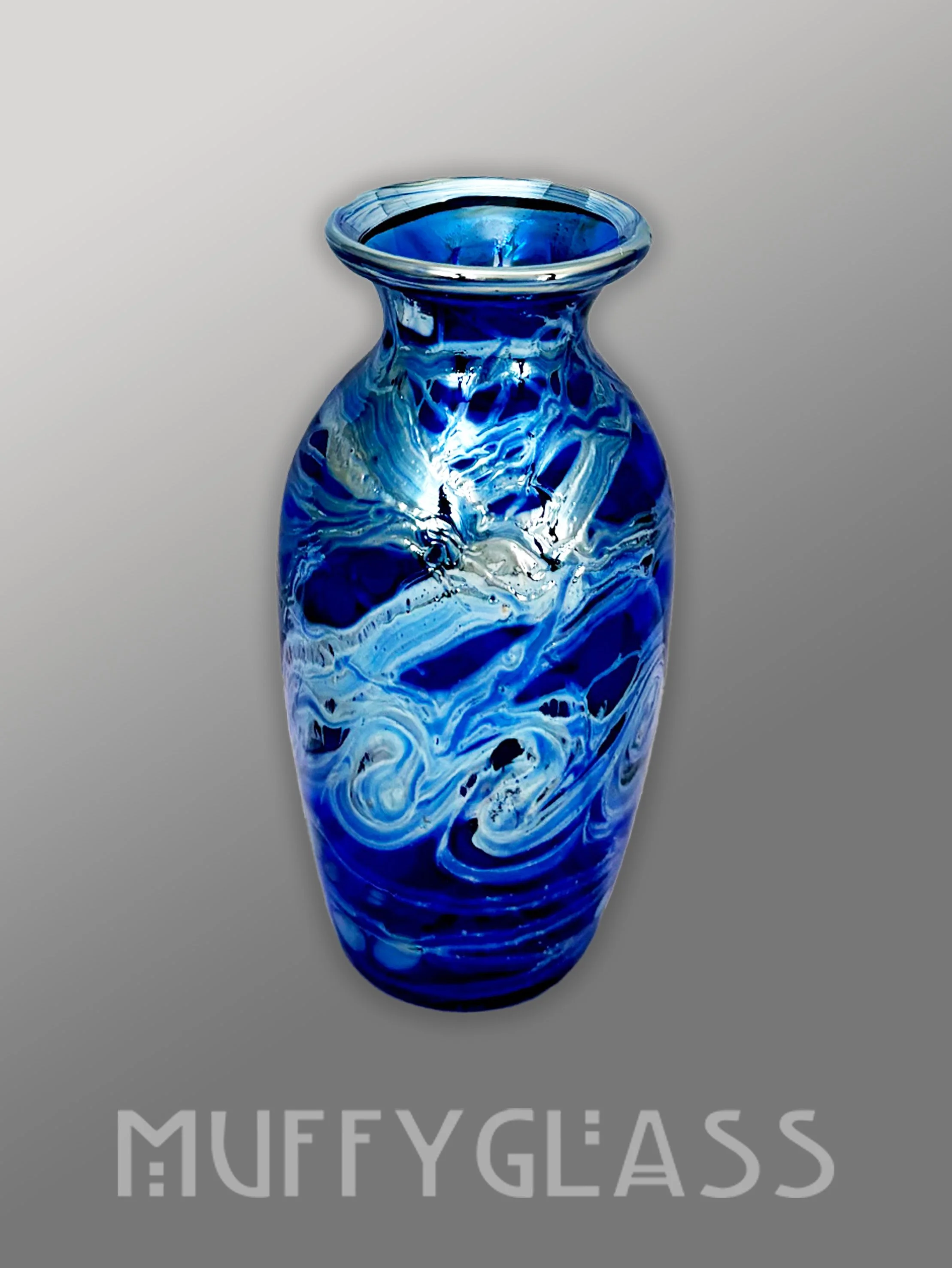 Mystic Waves  (special order)
