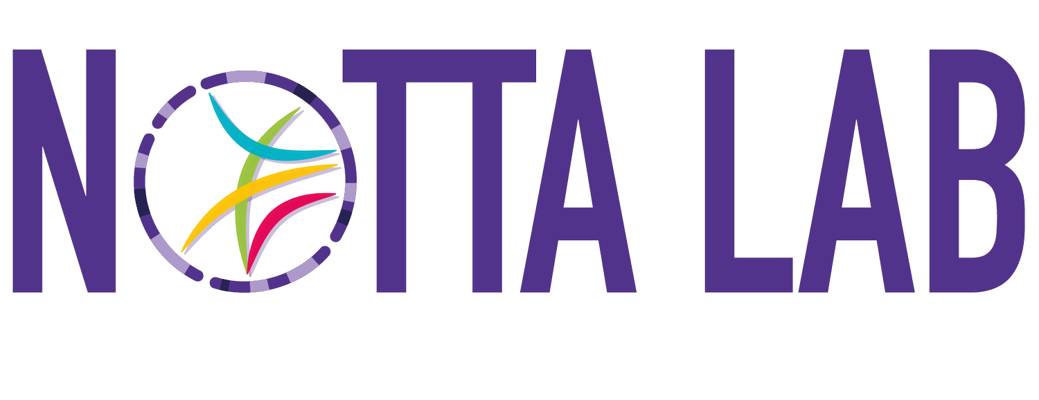 Notta Lab 