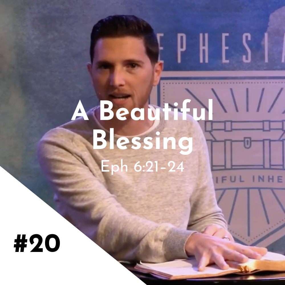 A Beautiful Blessing