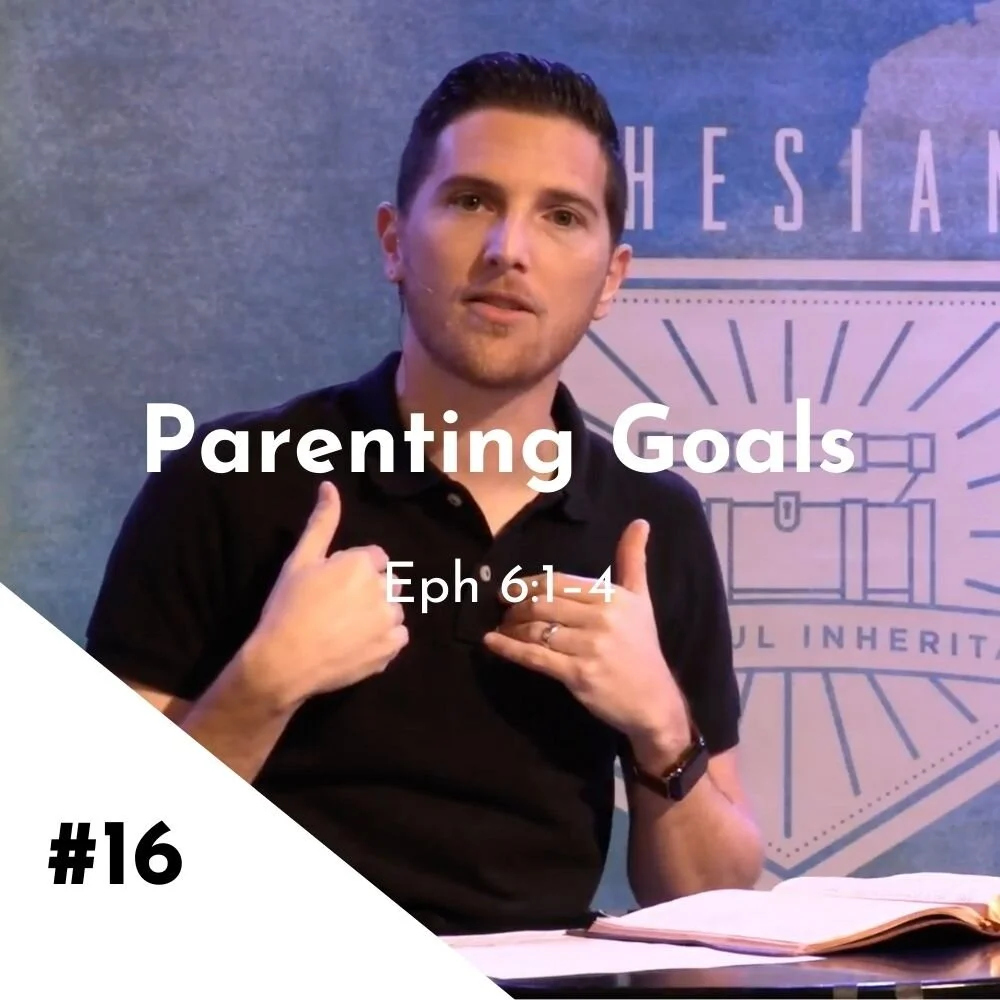 Parenting Goals