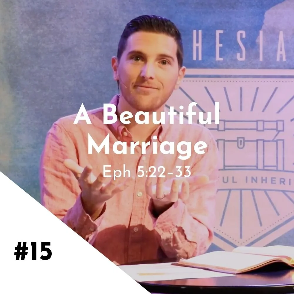 A Beautiful Marriage