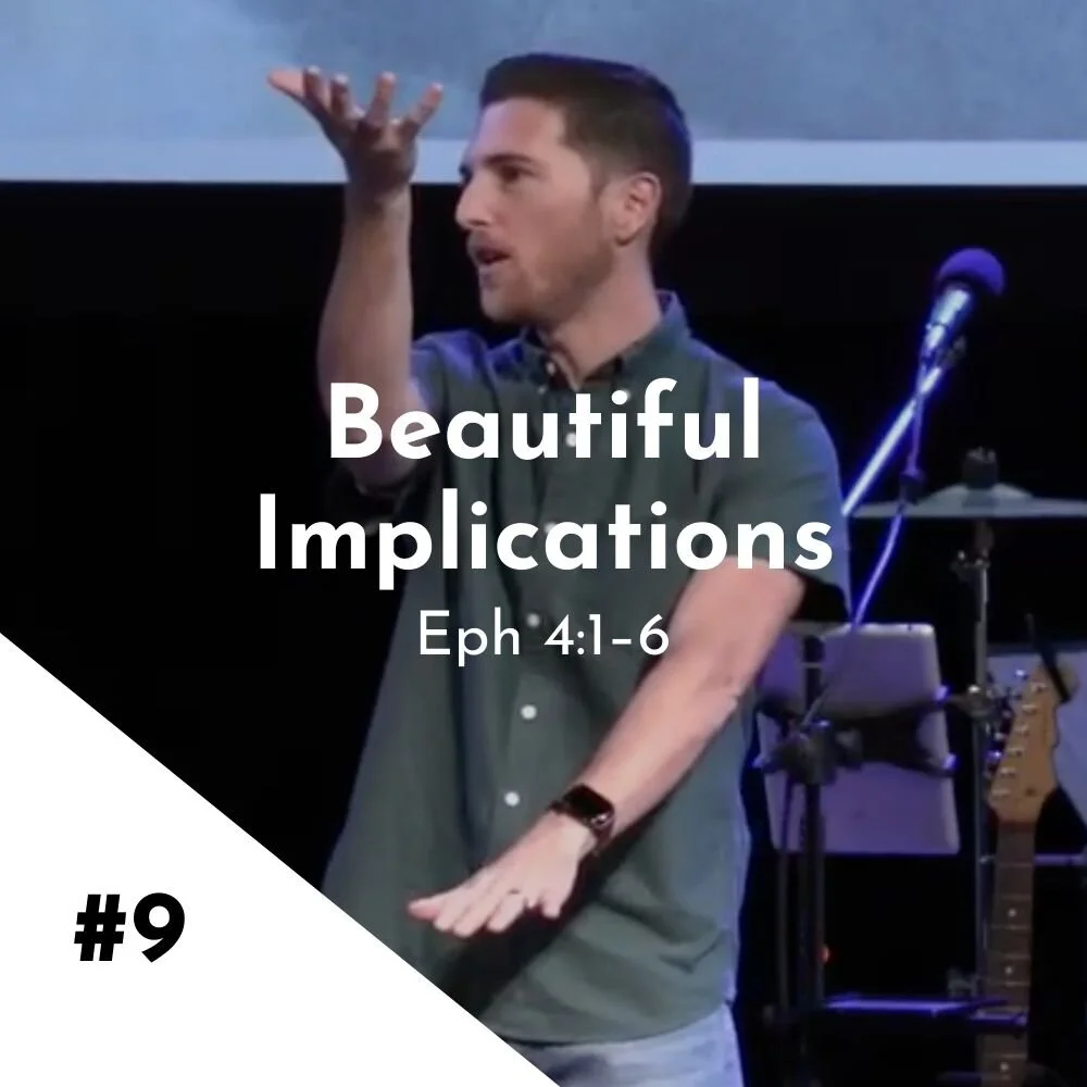 Beautiful Implications