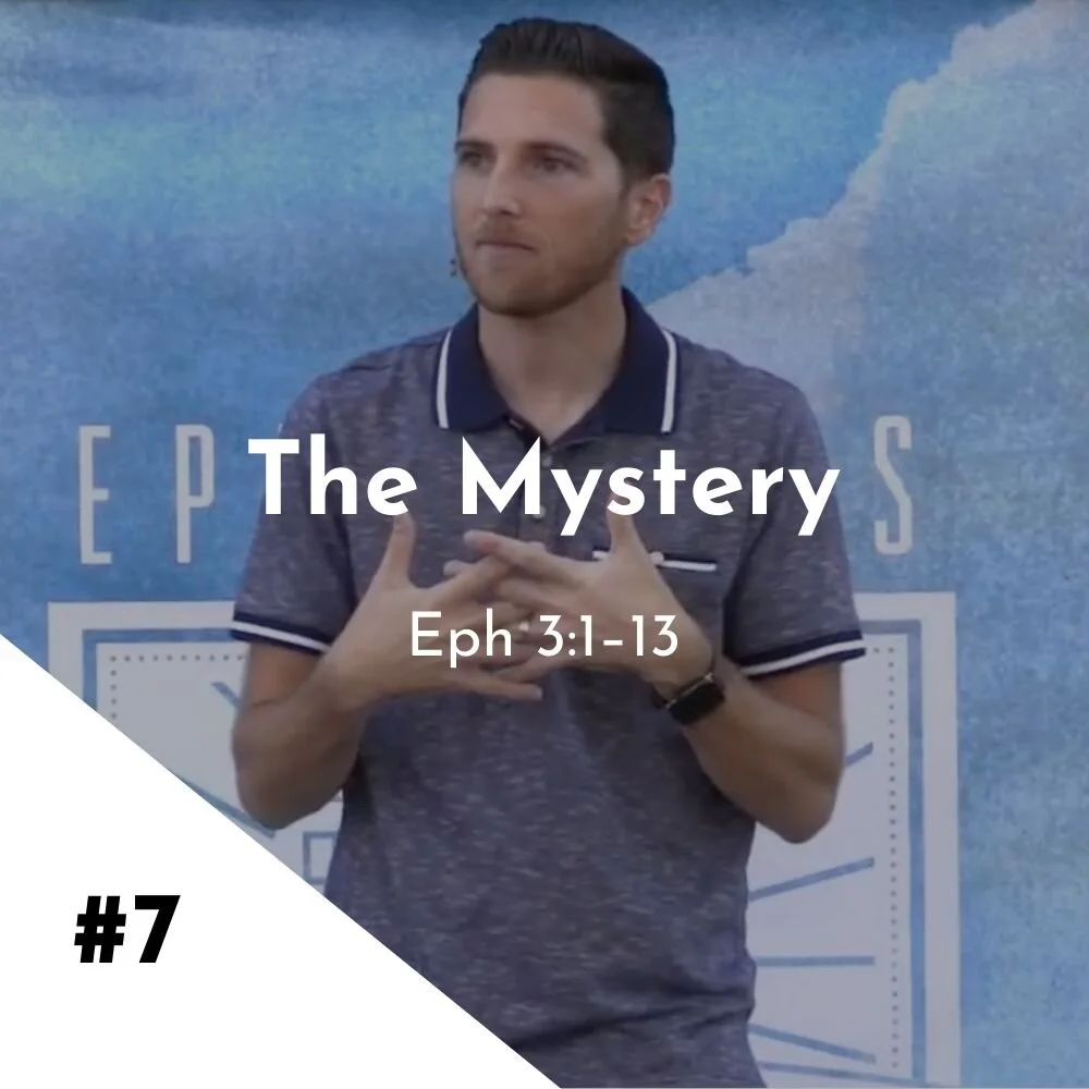 The Mystery
