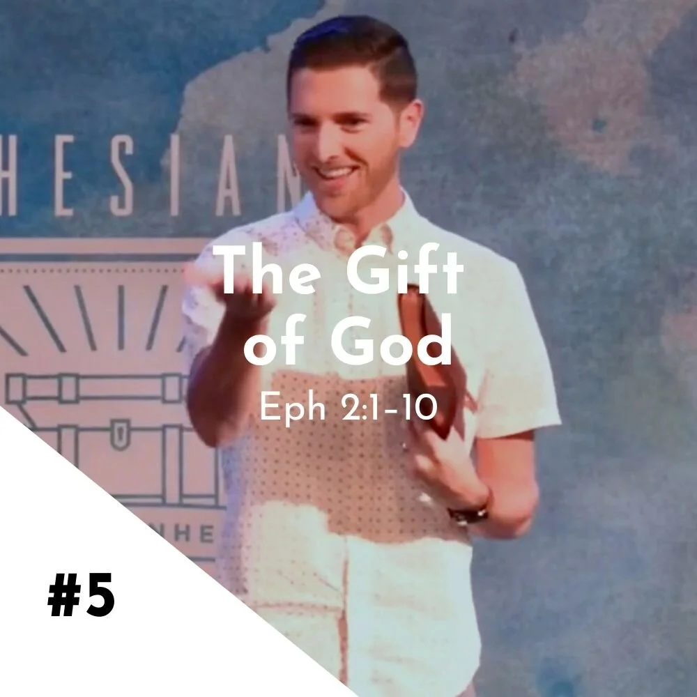 The Gift of God