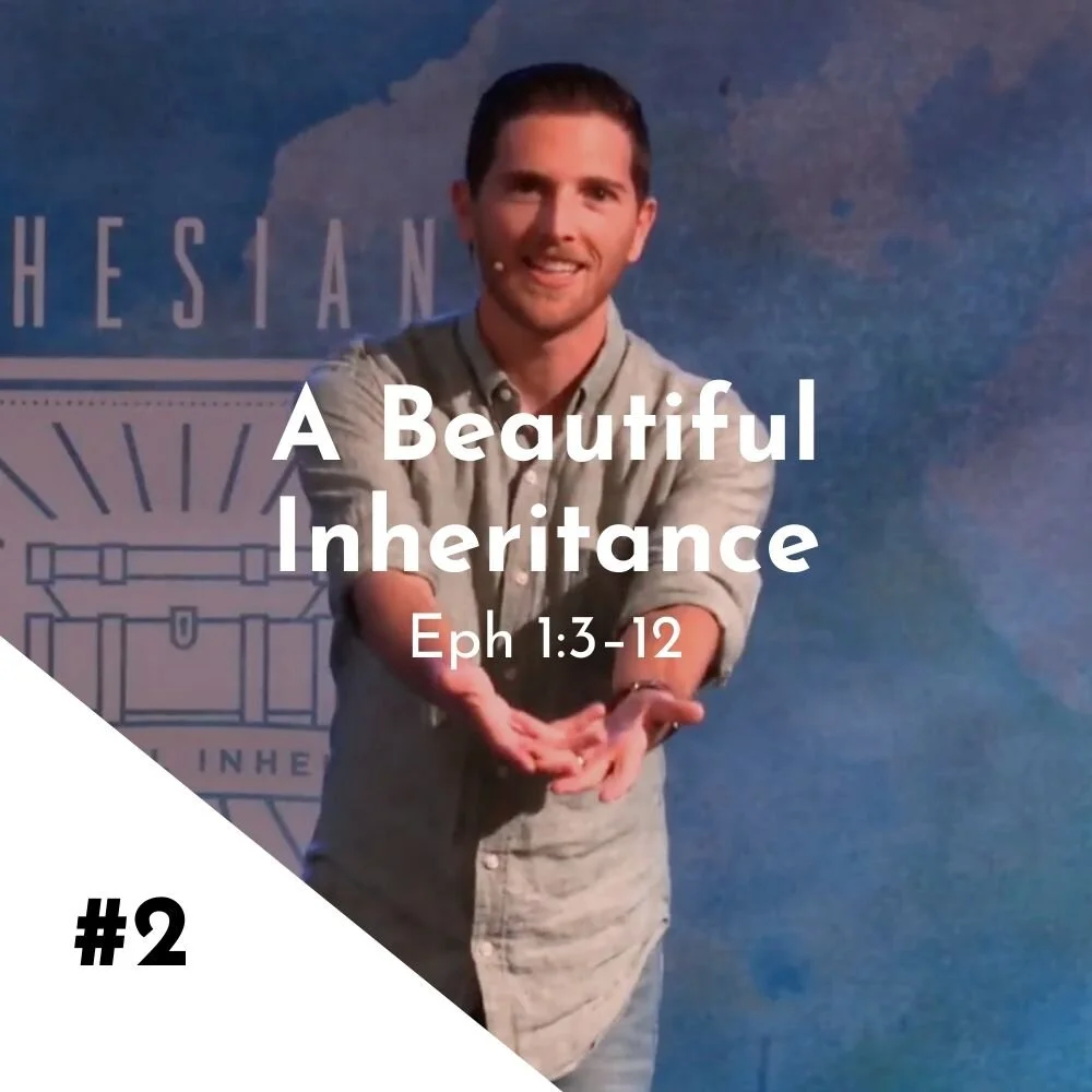 A Beautiful Inheritance