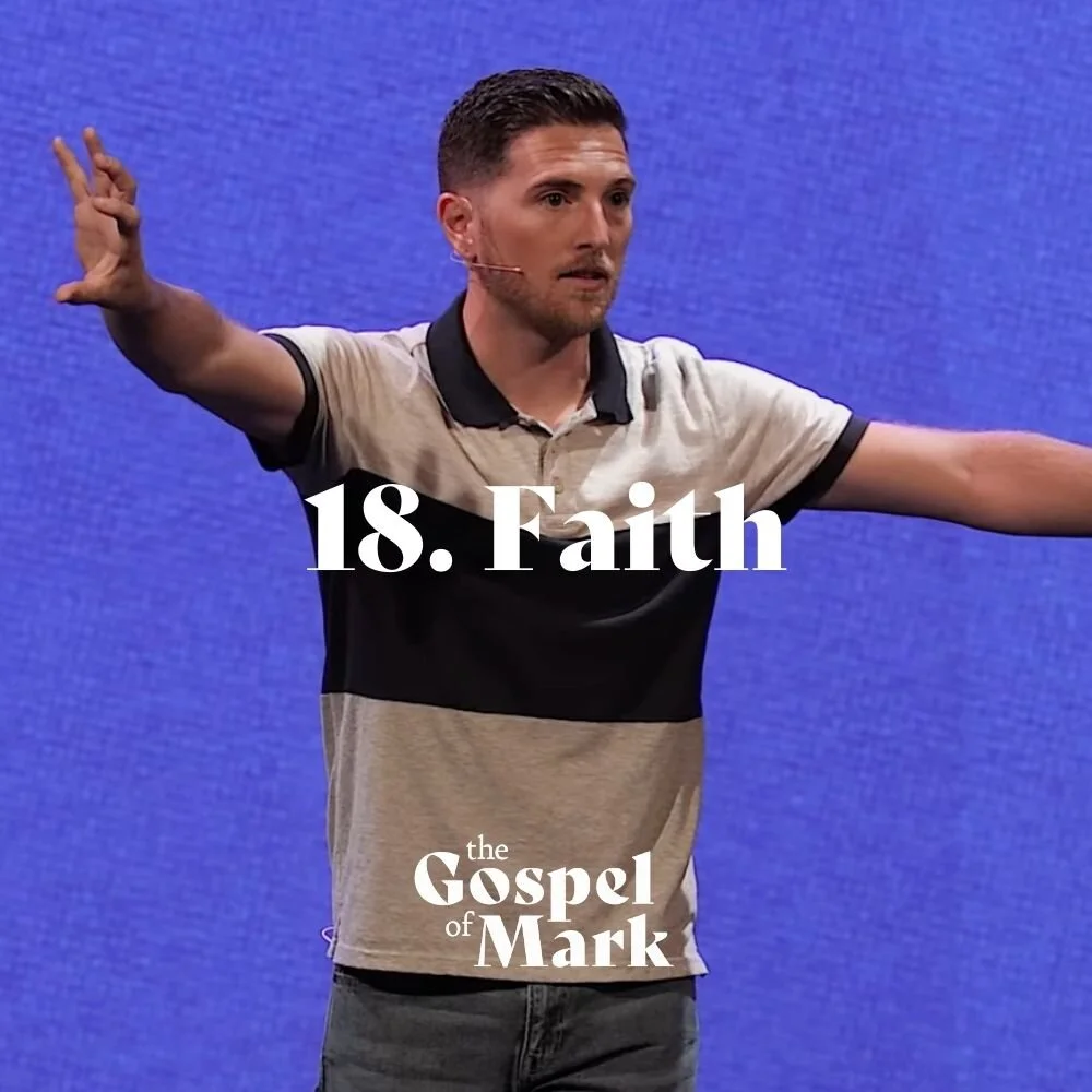 #18: Faith