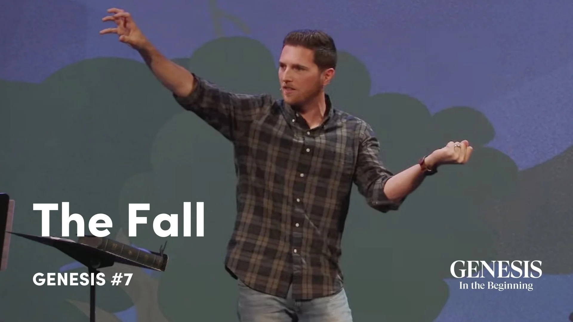 #7: The Fall