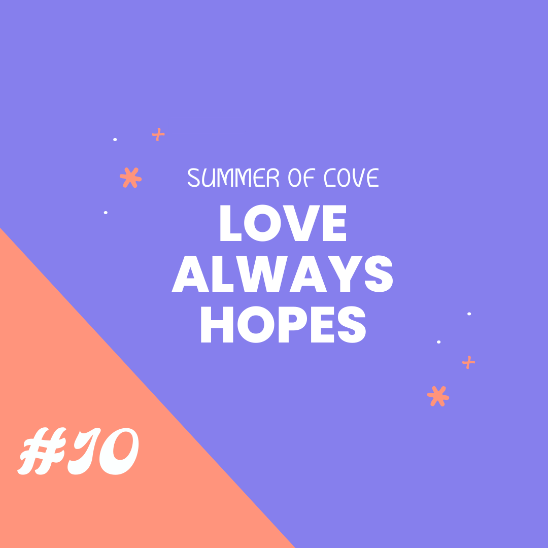Love Always Hopes