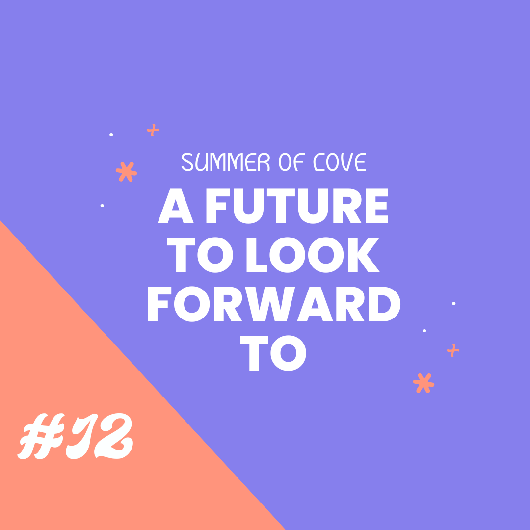 A Future To Look Forward To
