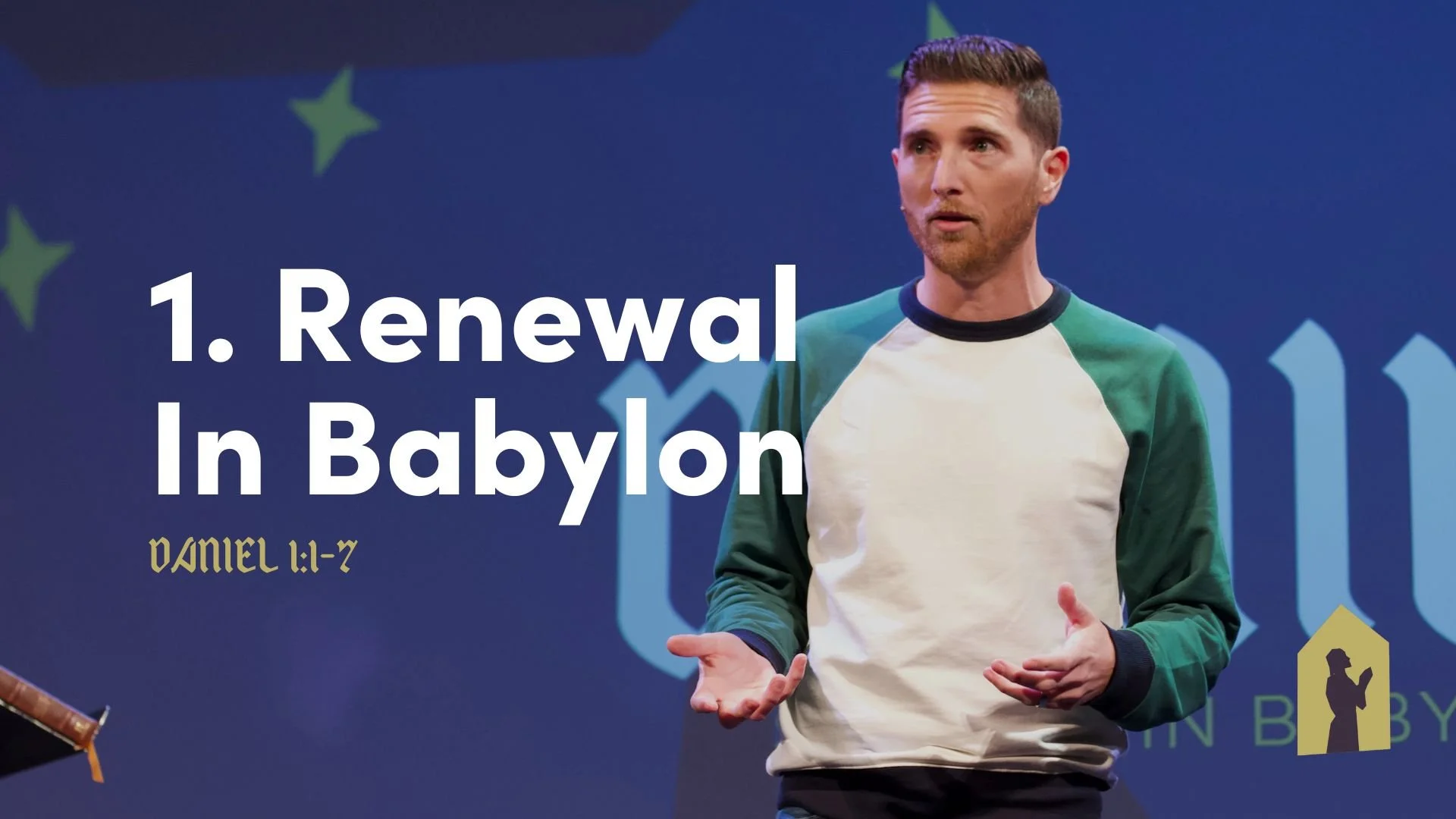 Renewal In Babylon