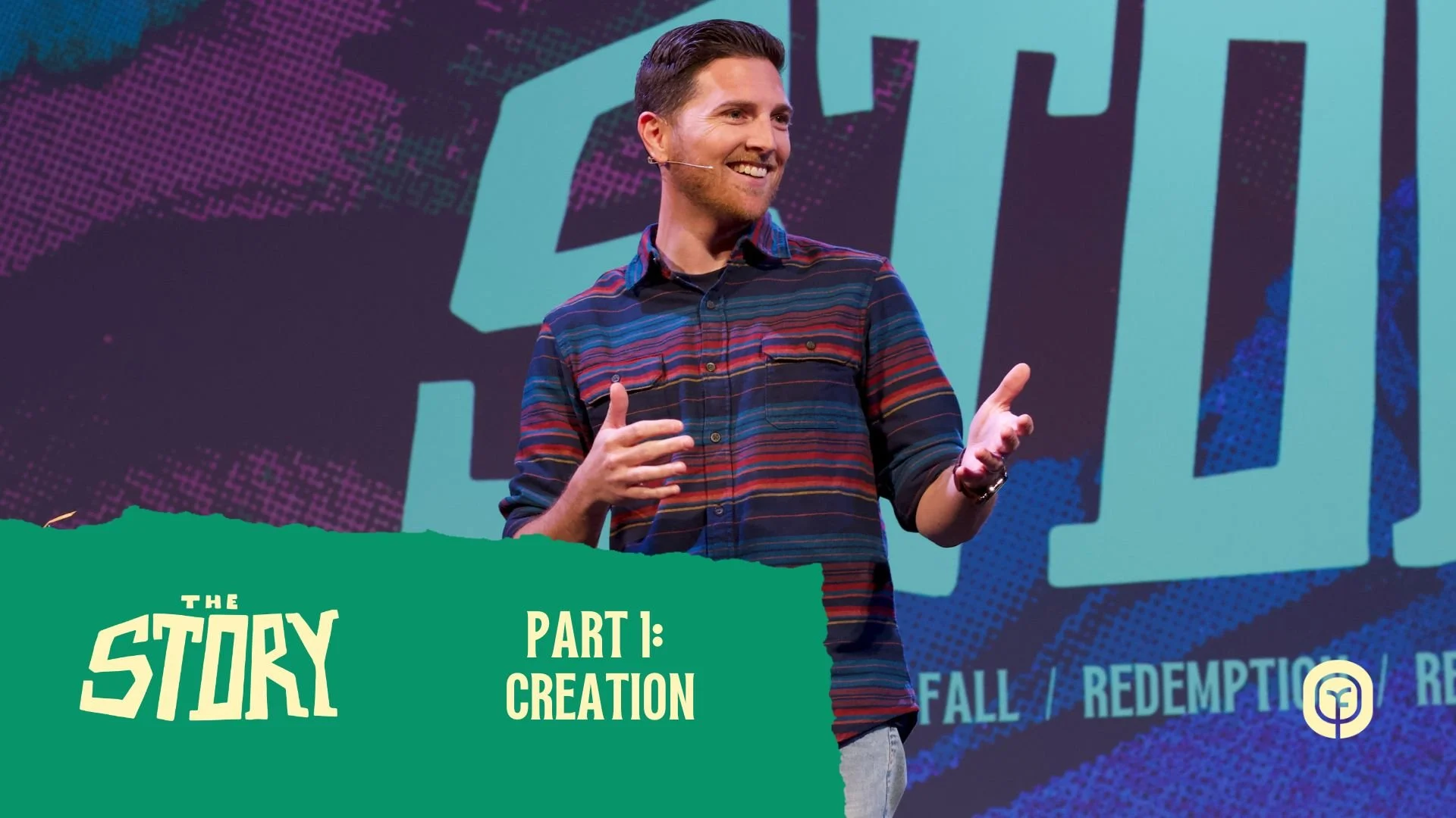 Part 1: Creation