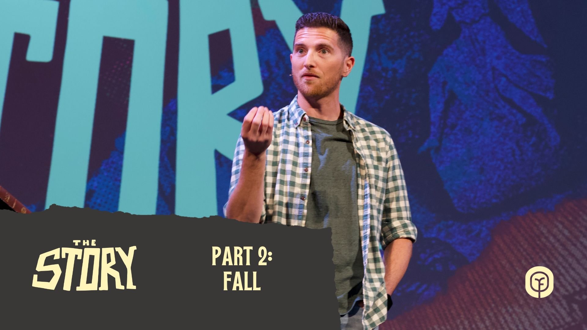 Part 2: Fall