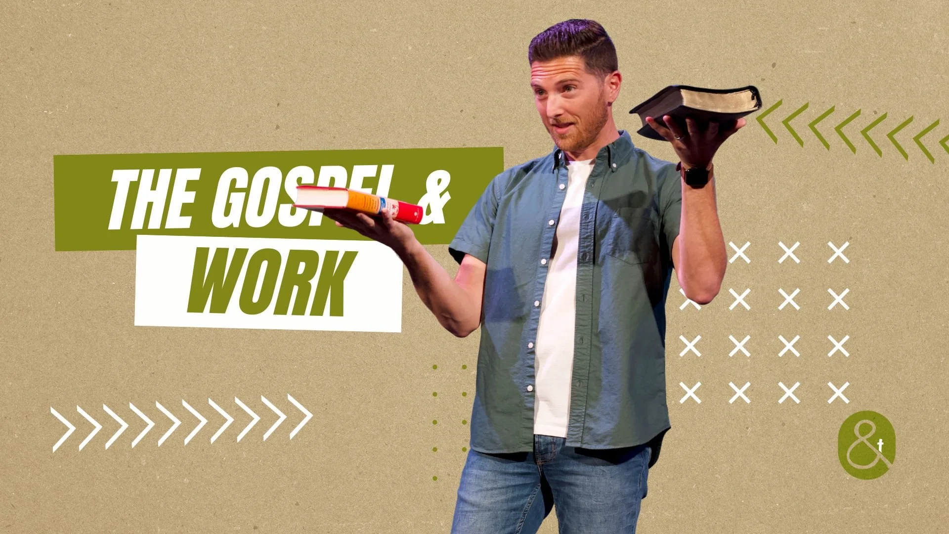 The Gospel &amp; Work