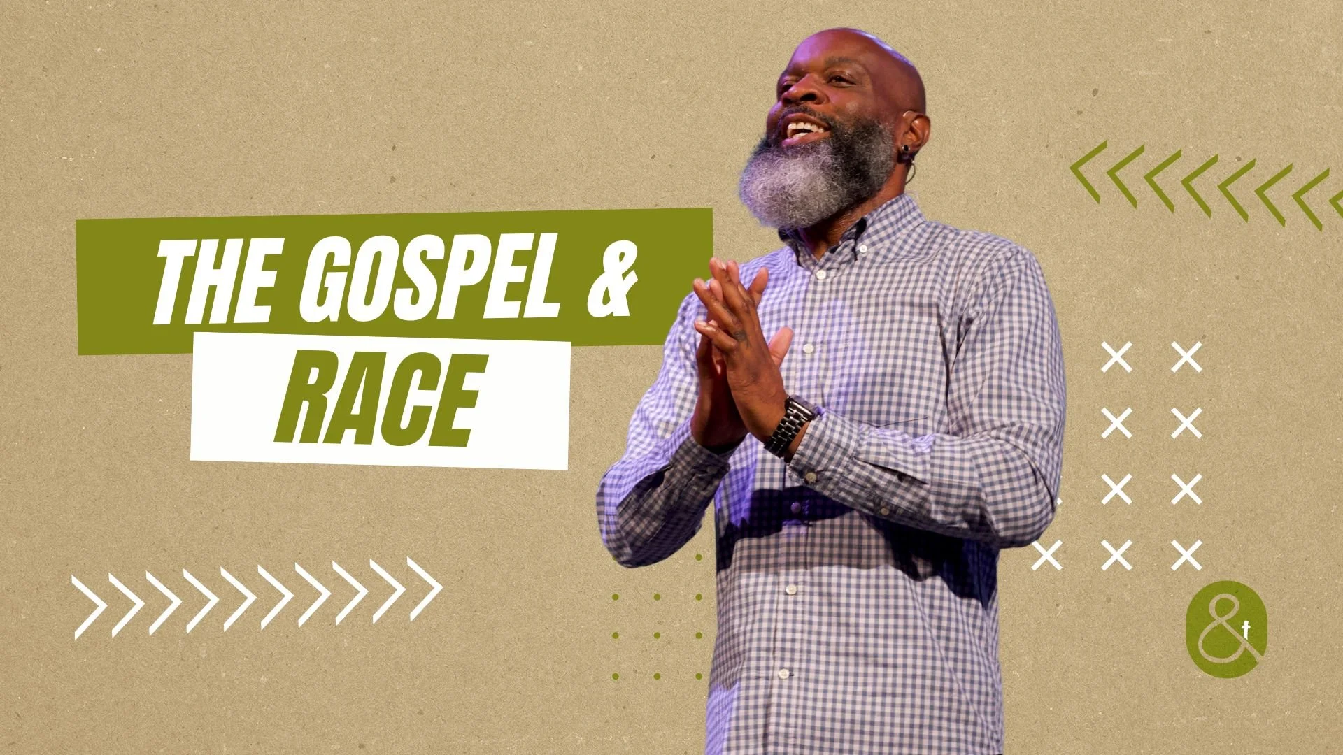 The Gospel &amp; Race