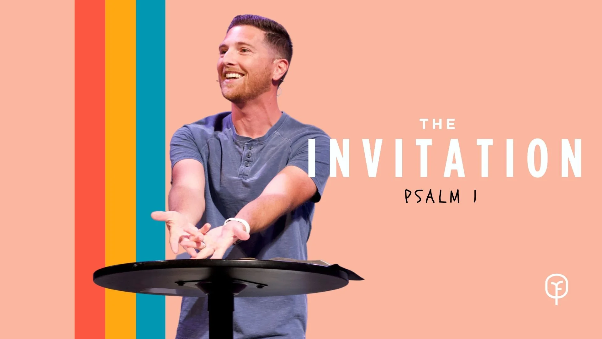 The Invitation
