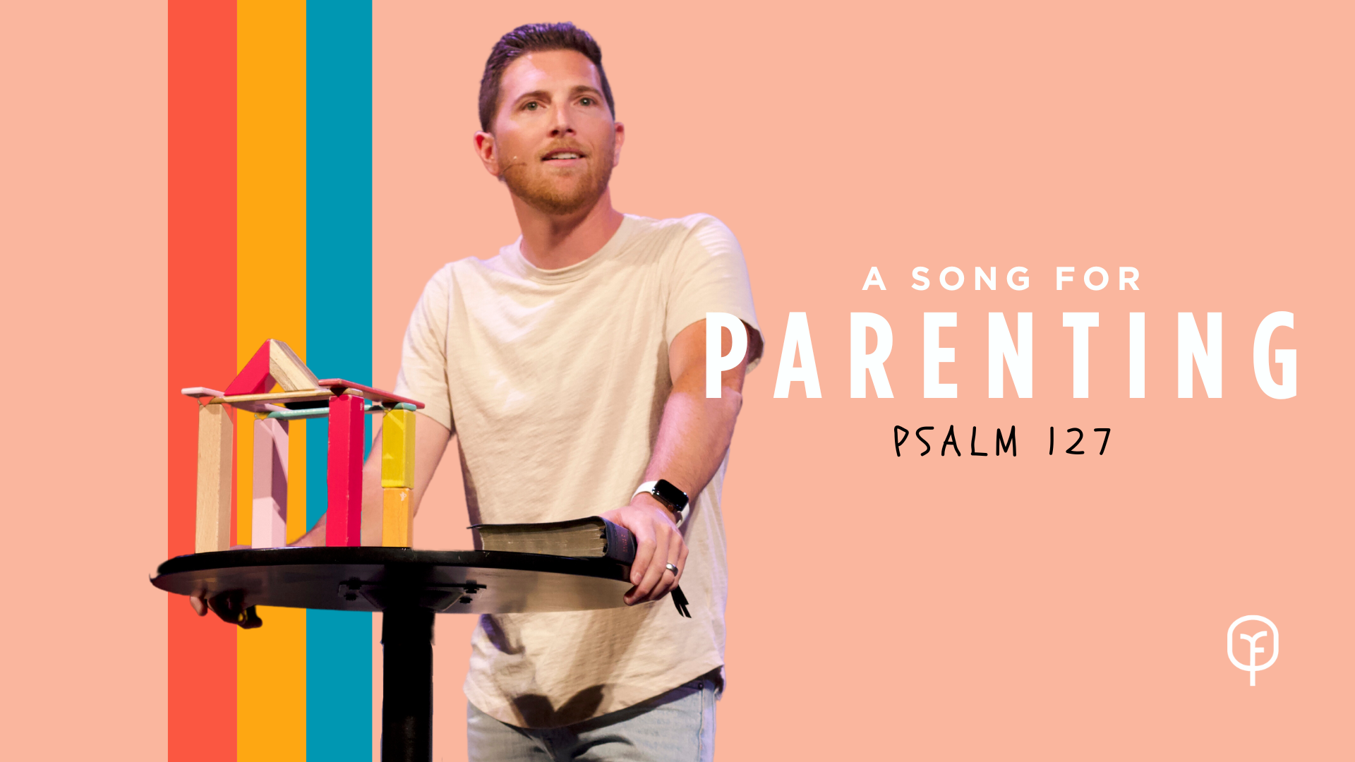 A Song for Parenting