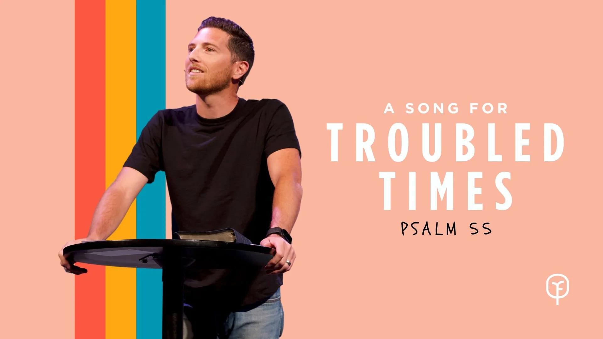 A Song for Troubled Times