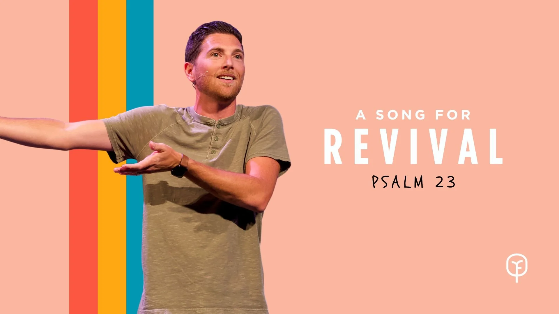 A Song for Revival