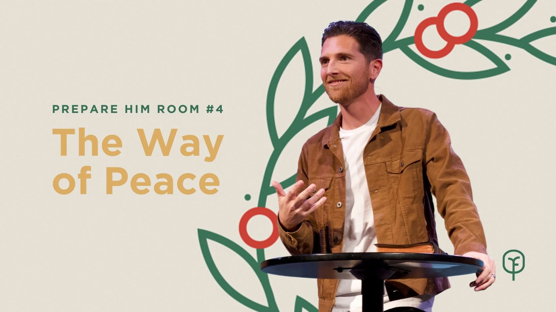 #4: The Way of Peace