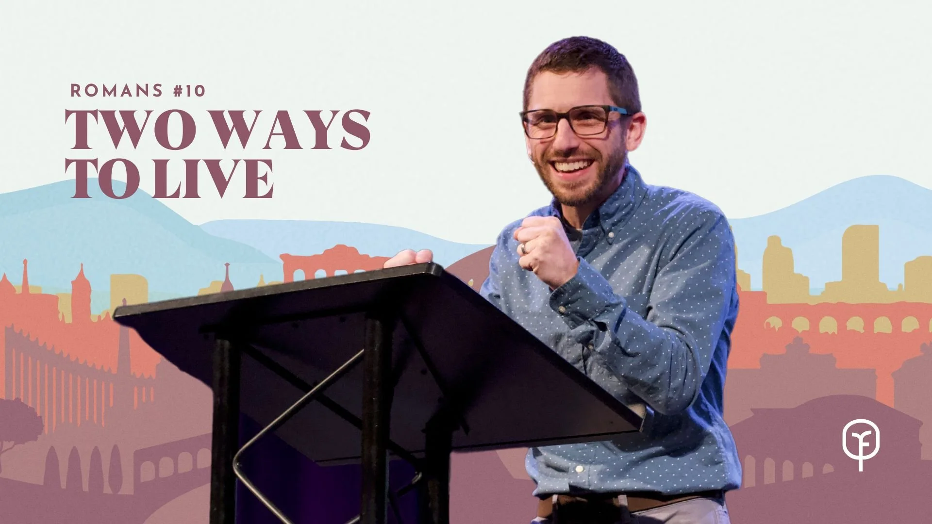 Two Ways to Live