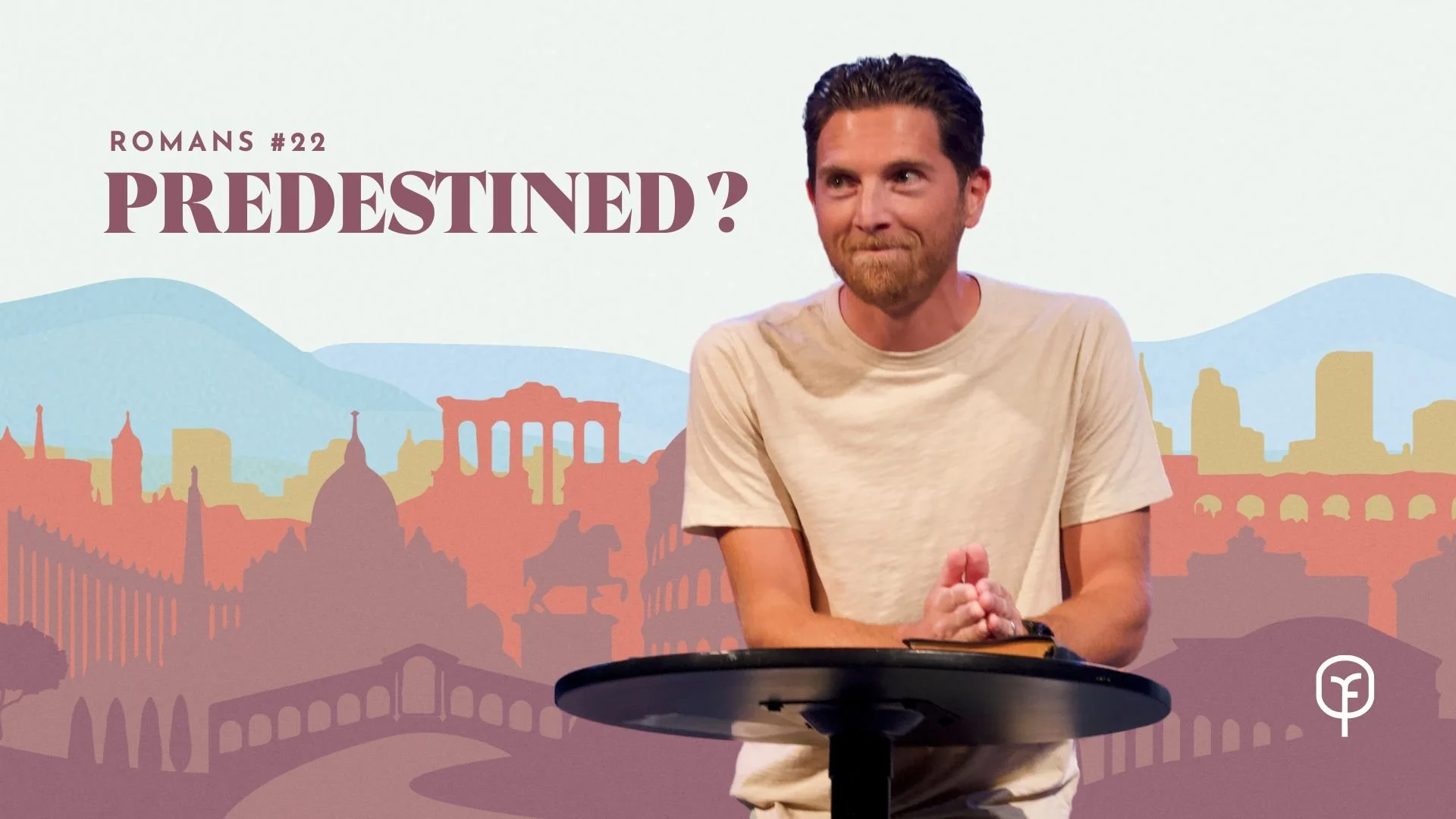 Predestined?