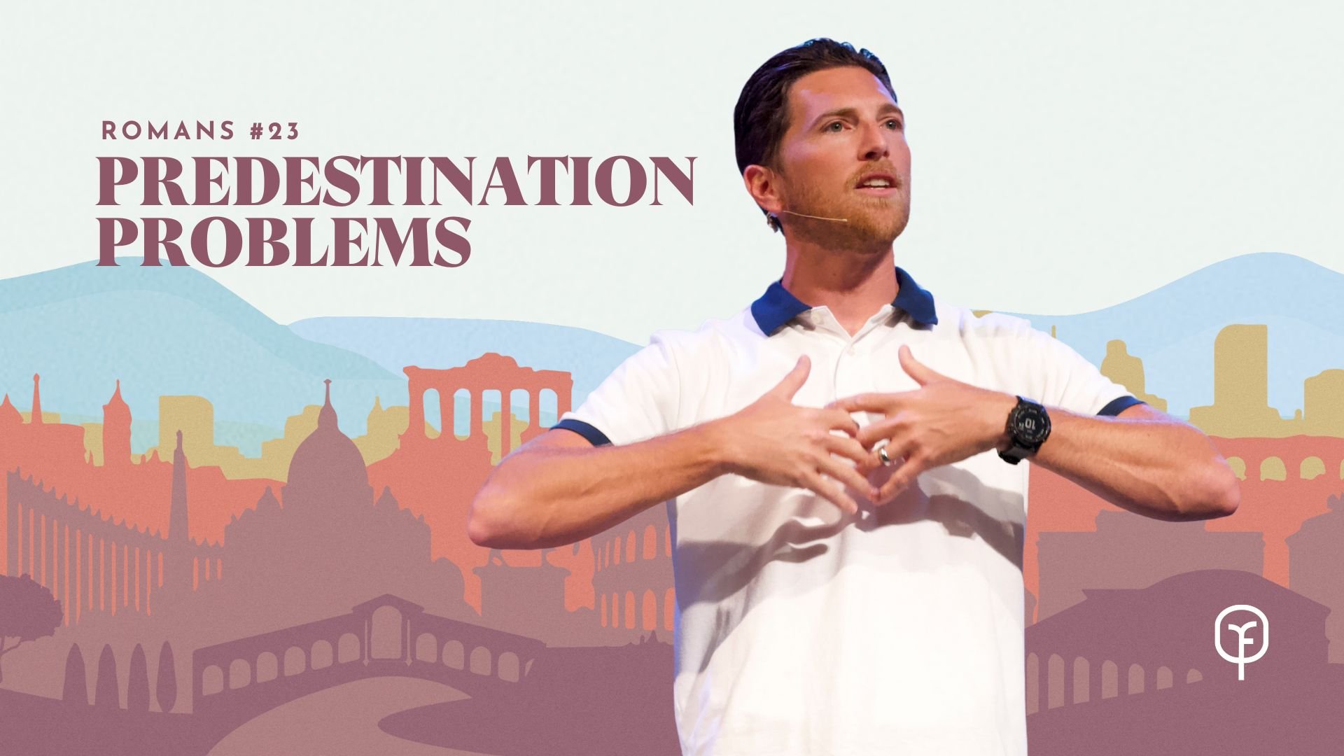 Predestination Problems