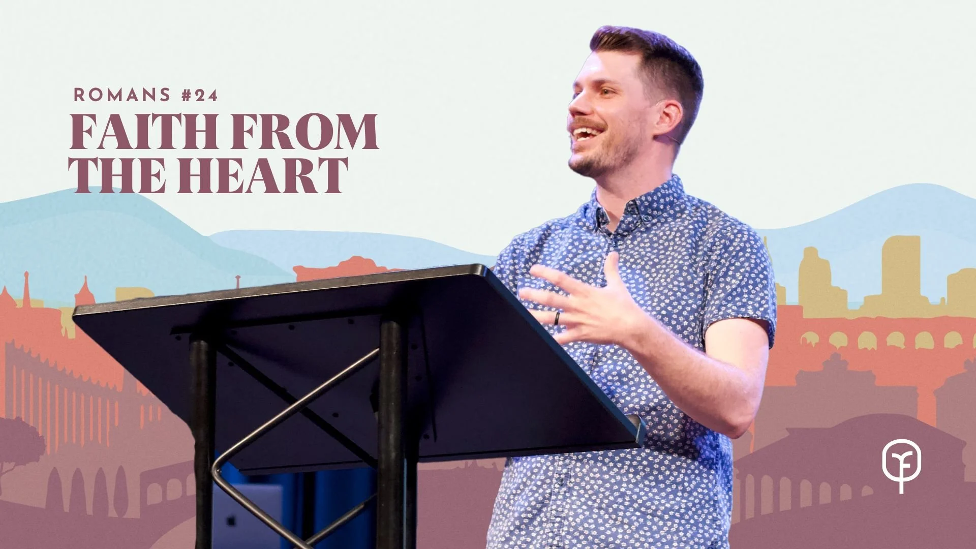 Faith From the Heart