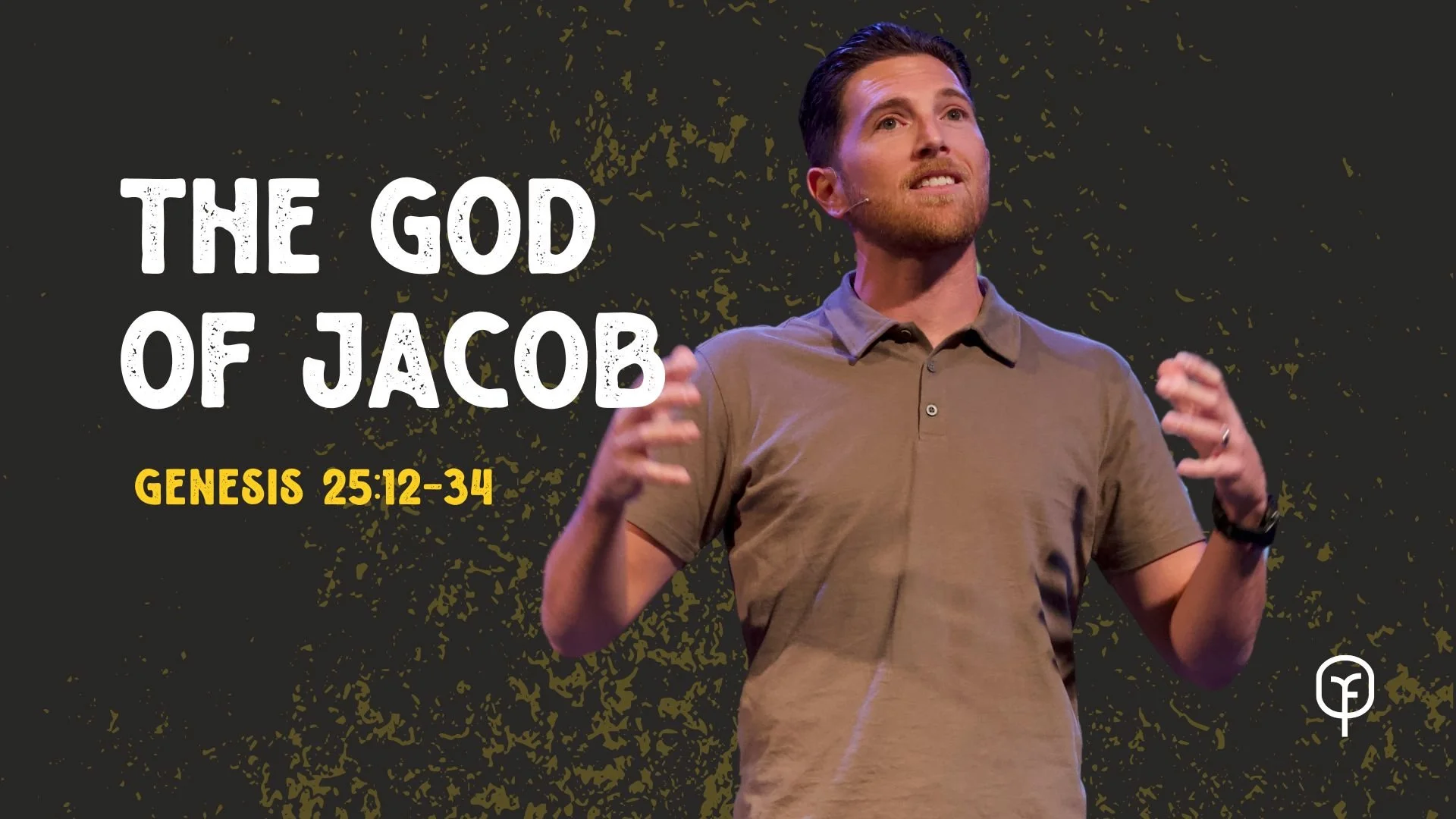 The God of Jacob