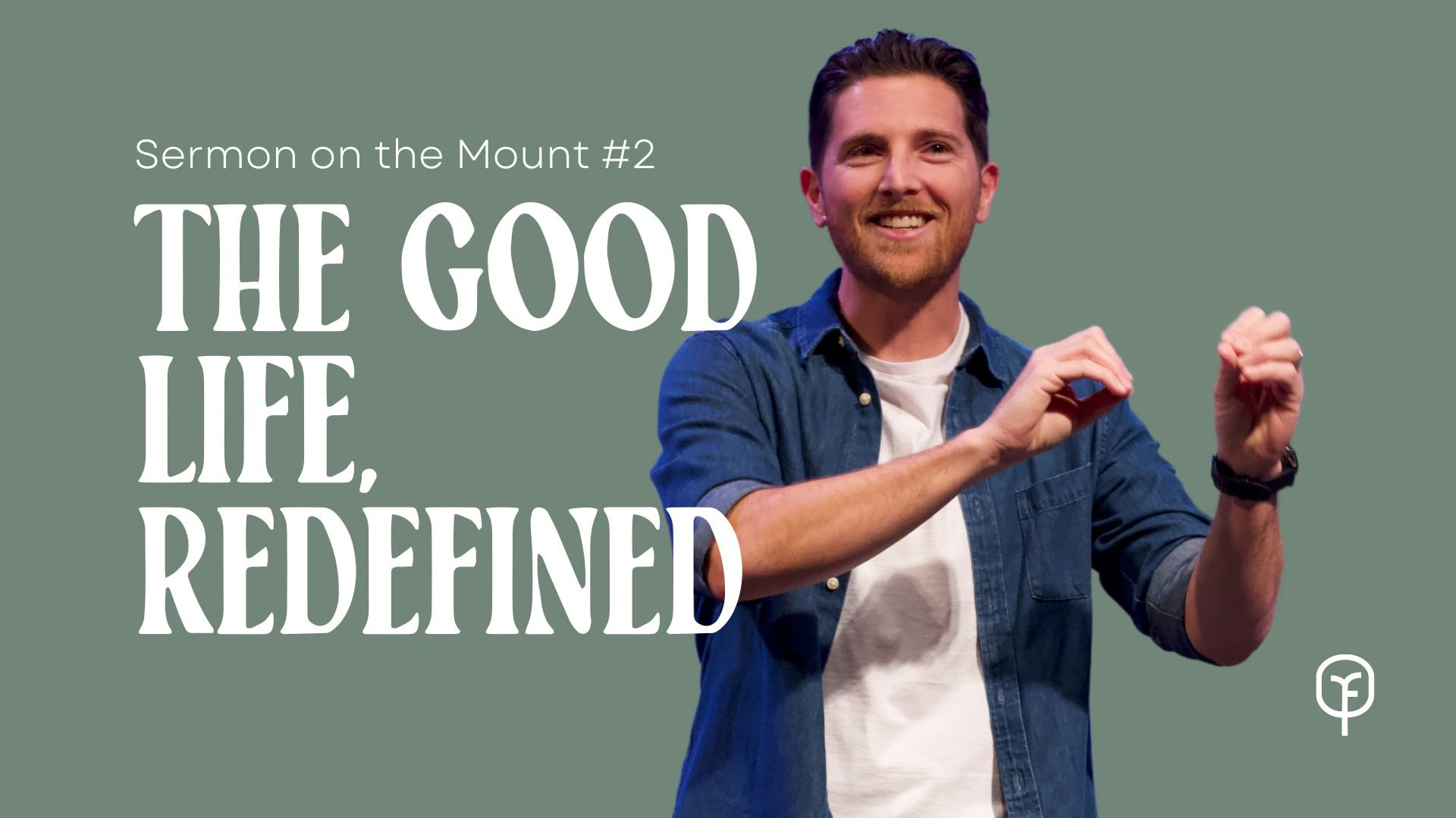 The Good Life, Redefined