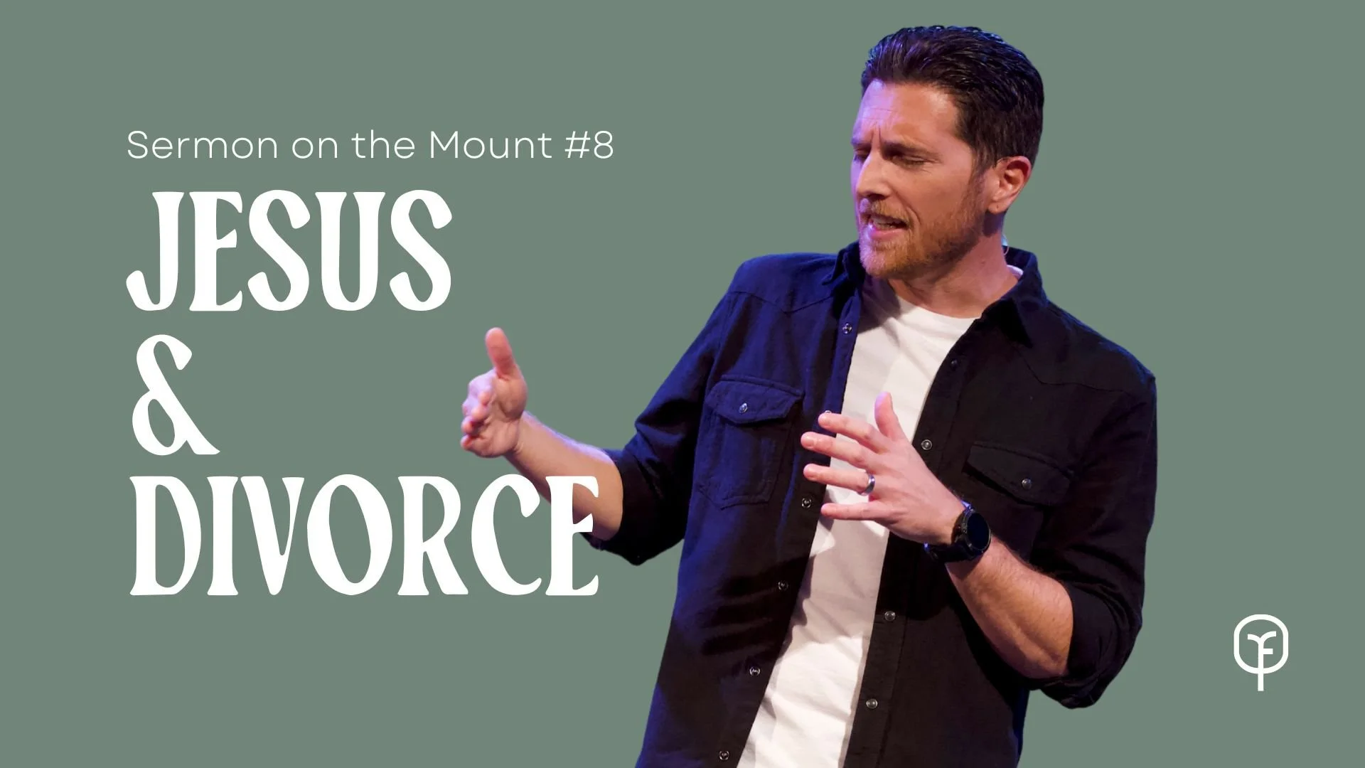 Jesus &amp; Divorce
