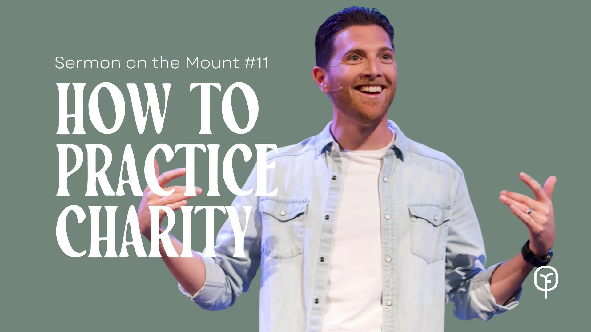 How to Practice Charity