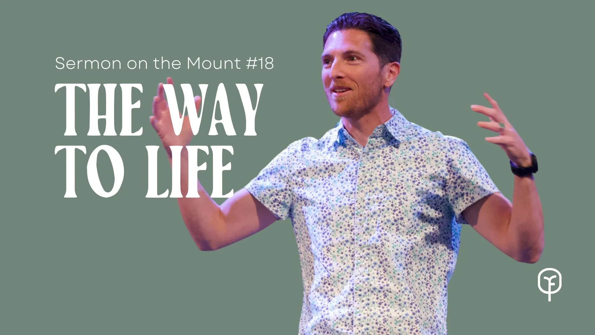 The Way to Life
