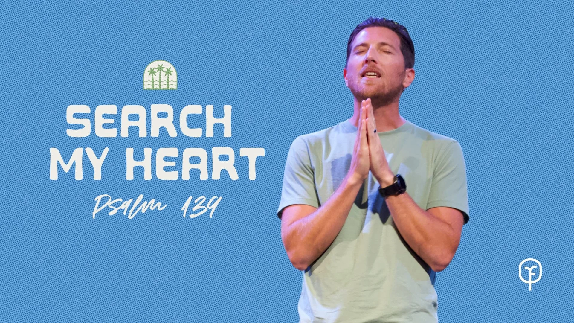 Search My Heart