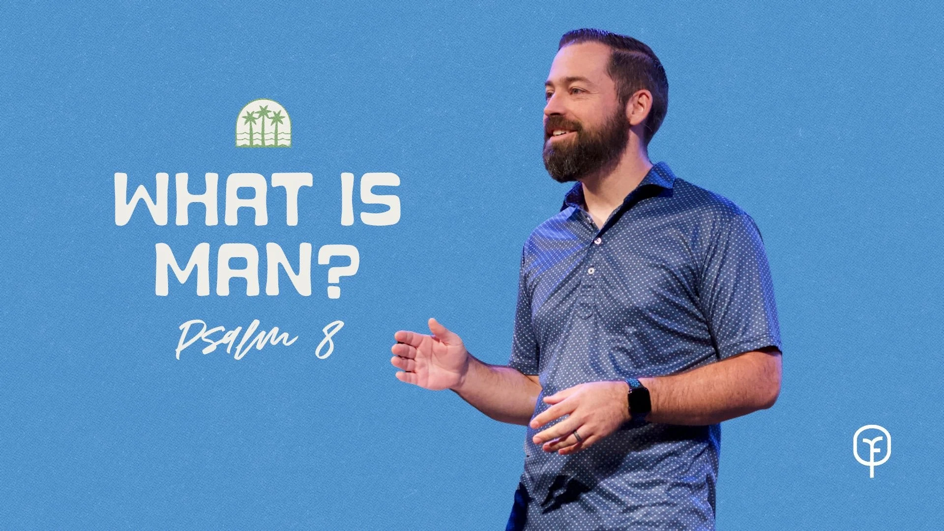 What Is Man?