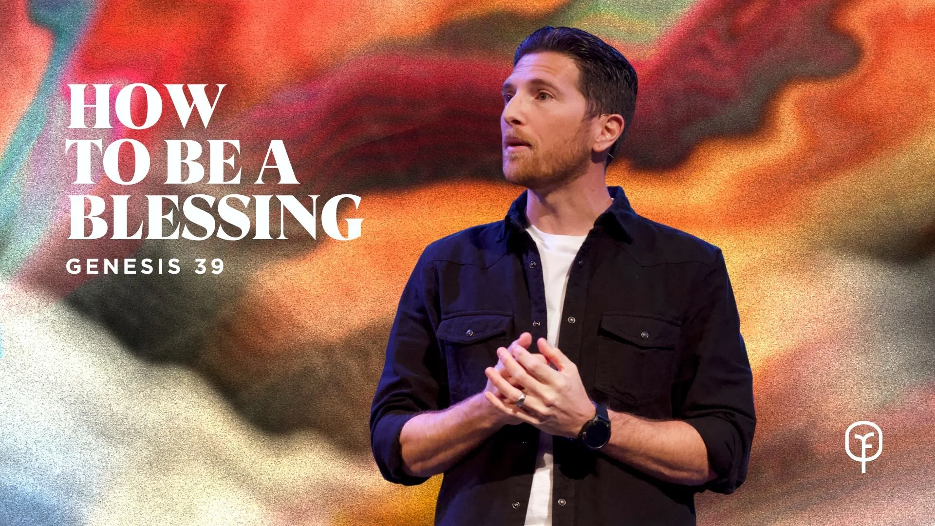 How To Be A Blessing