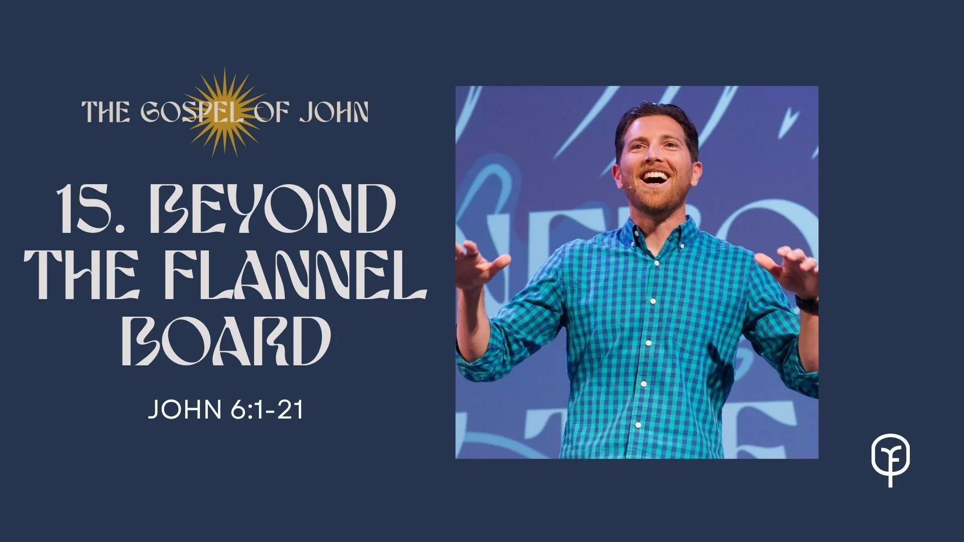 Beyond the Flannel Board