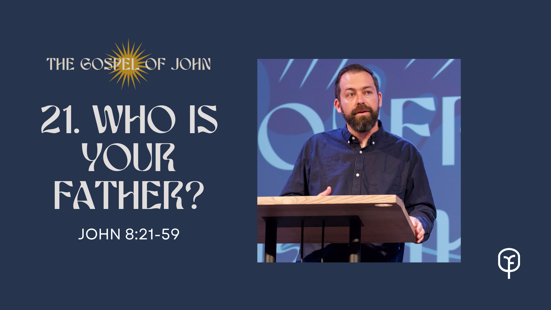 Who is Your Father?
