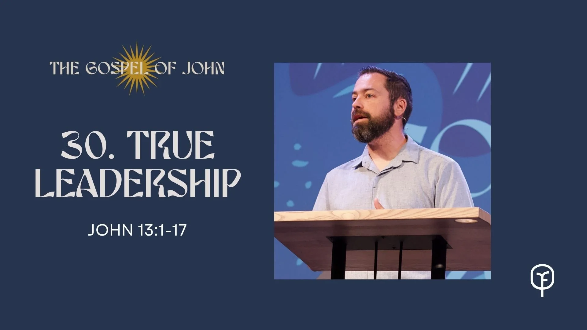 True Leadership