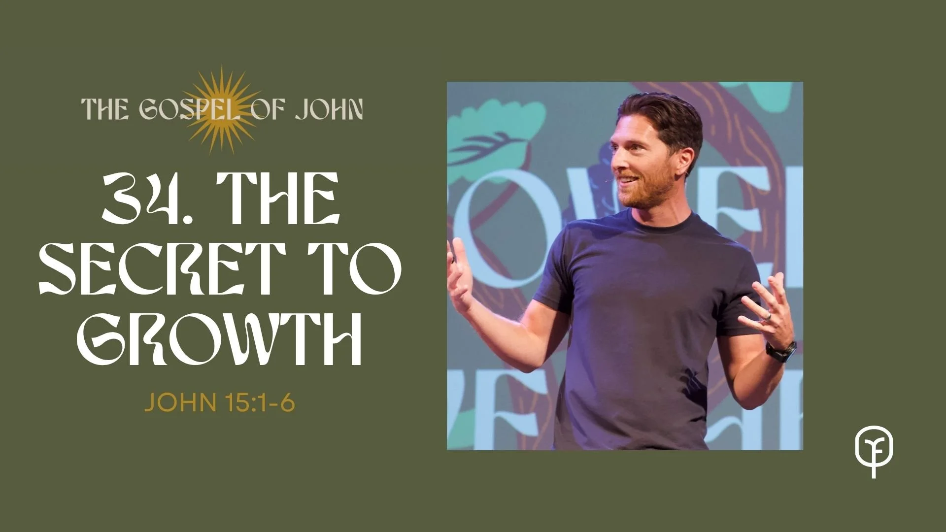 The Secret to Growth