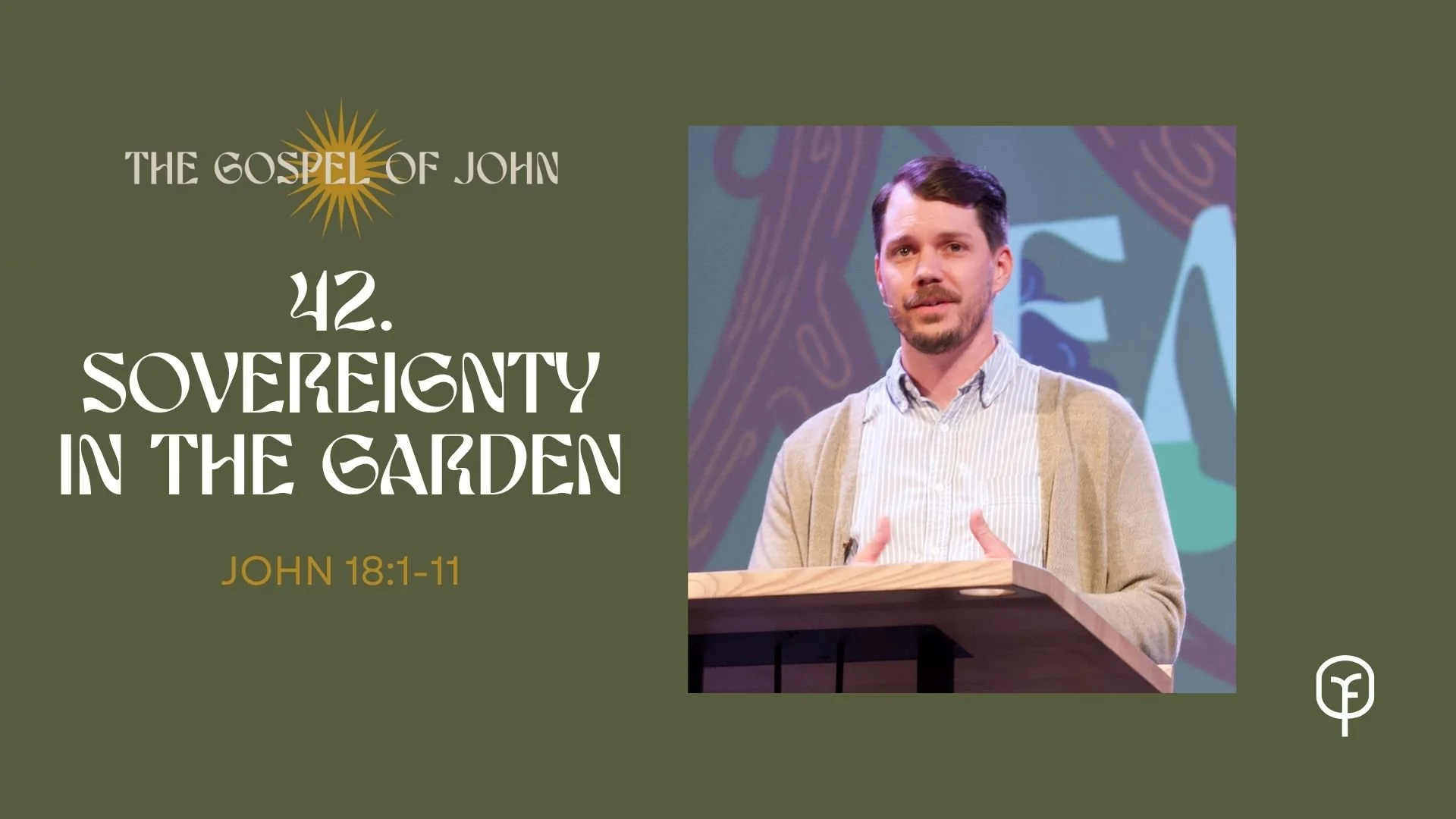 Sovereignty in the Garden