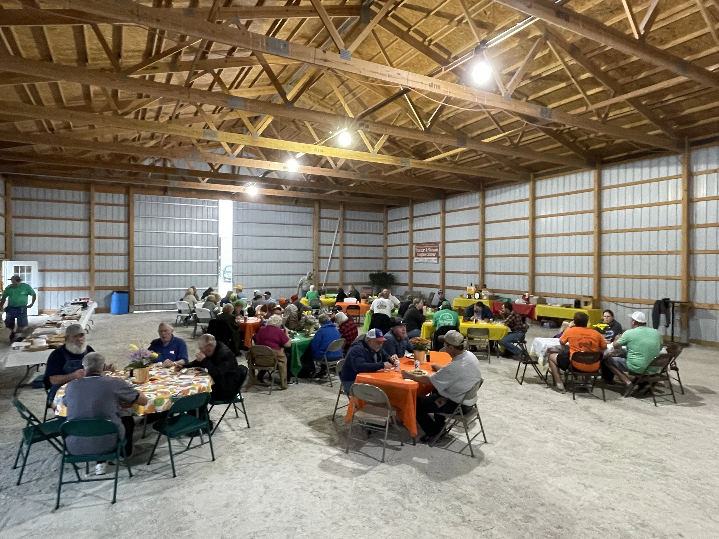 September 11, 2022 Meeting Minutes