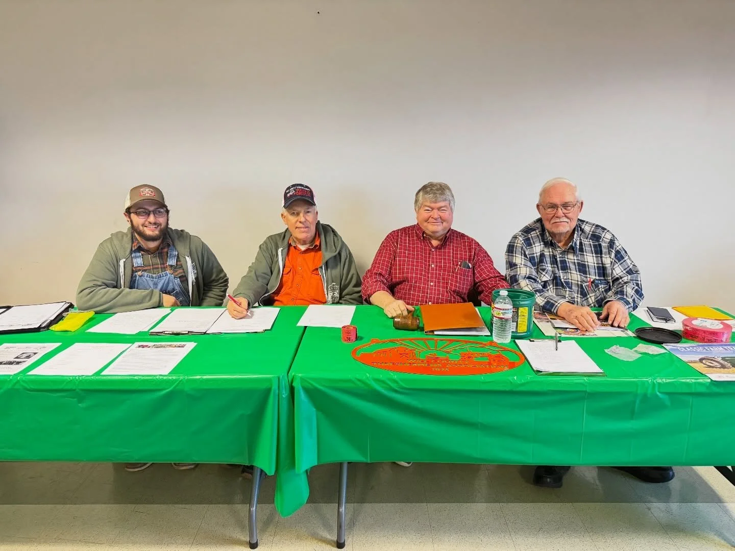 What a wonderful way to celebrate the season together. Our Christmas Party and Silent Auction was a meaningful evening filled with fellowship, generosity, and gratitude.

We were honored to recognize Steve &amp; Cindy Spiess for being such gracious h