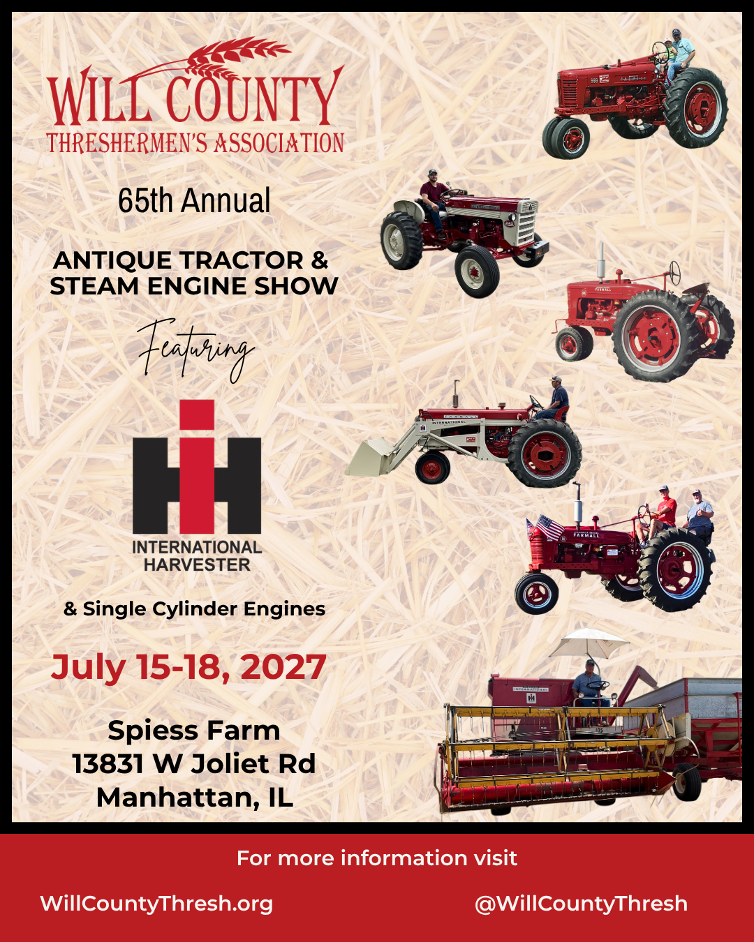 65th Annual Show
