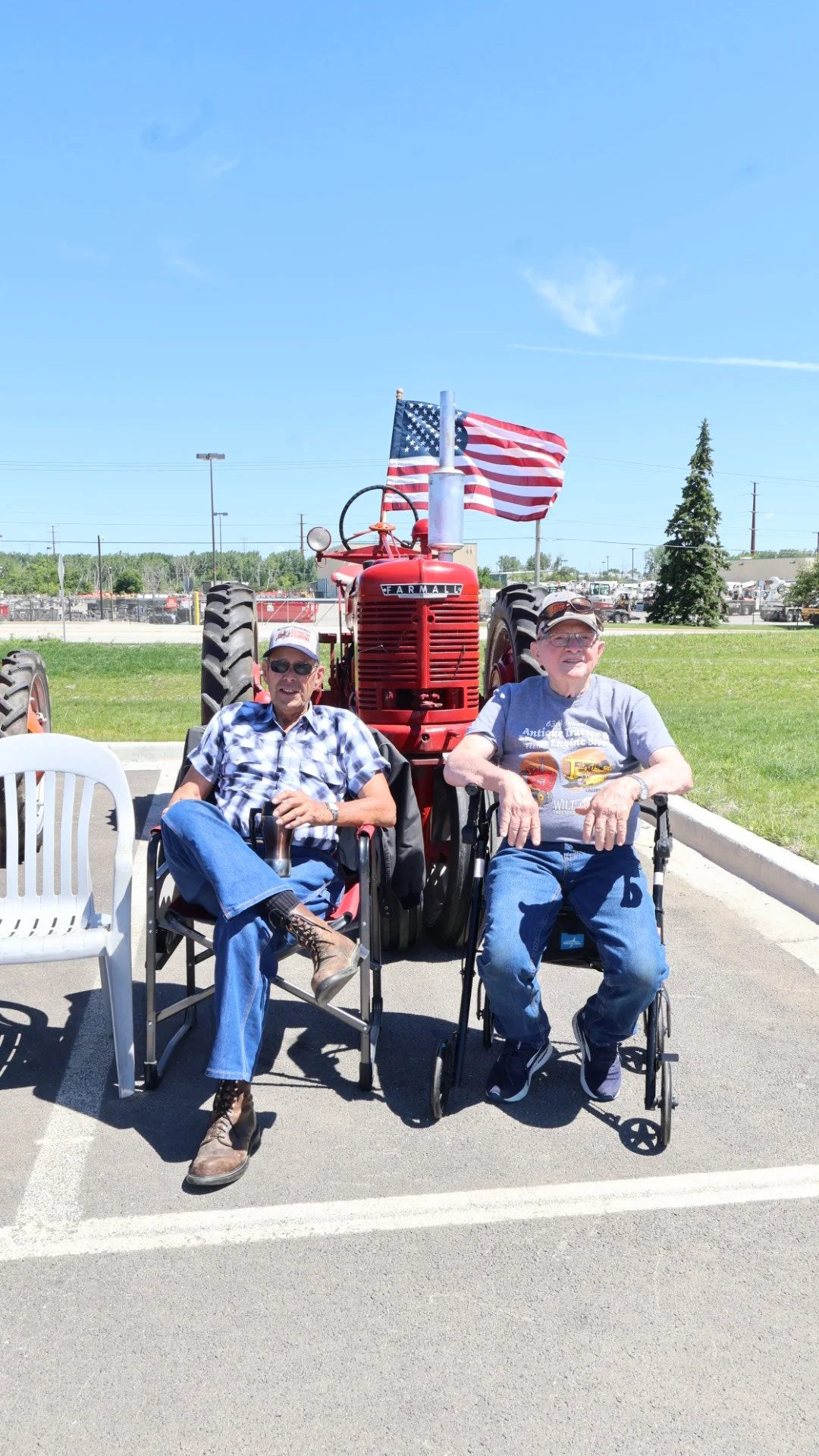 2025 Tractor Discovery Day