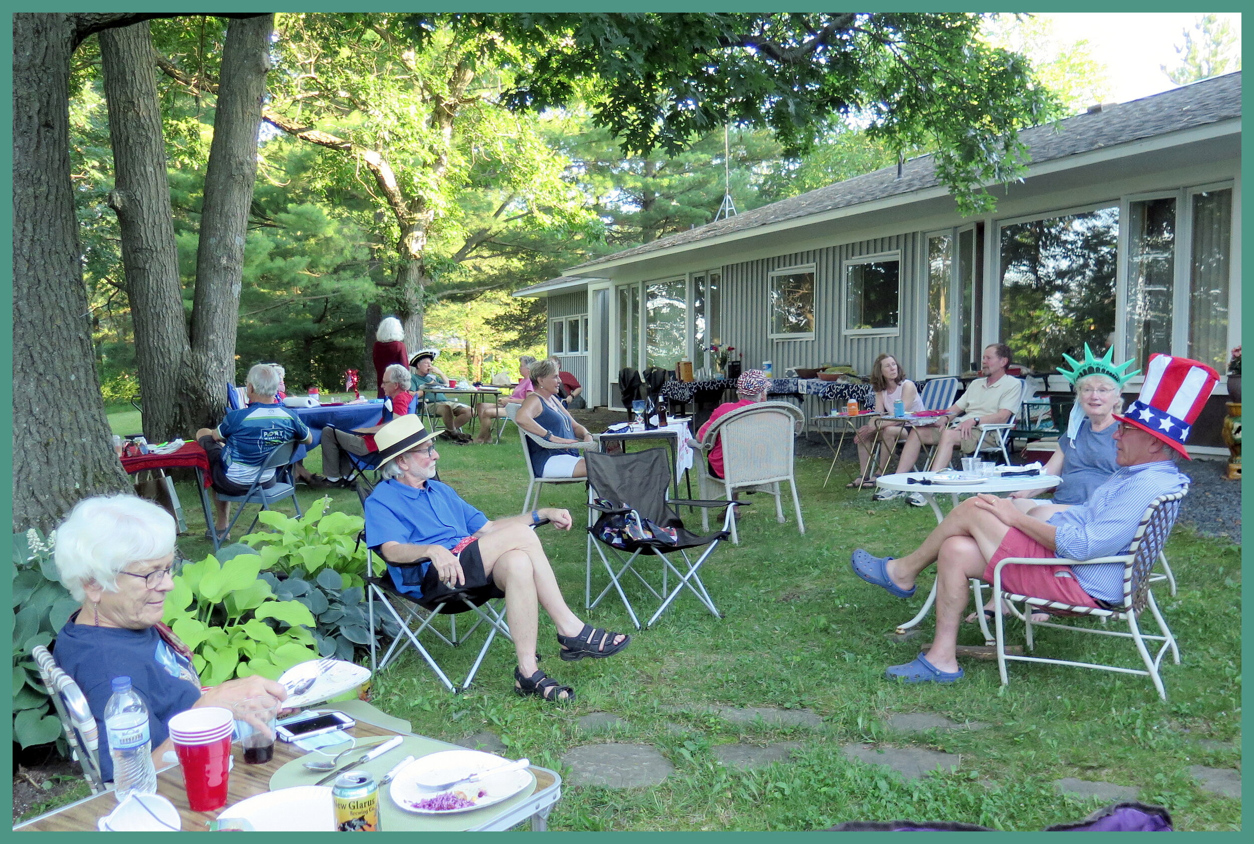 Picnic at SpeersShaver.JPG