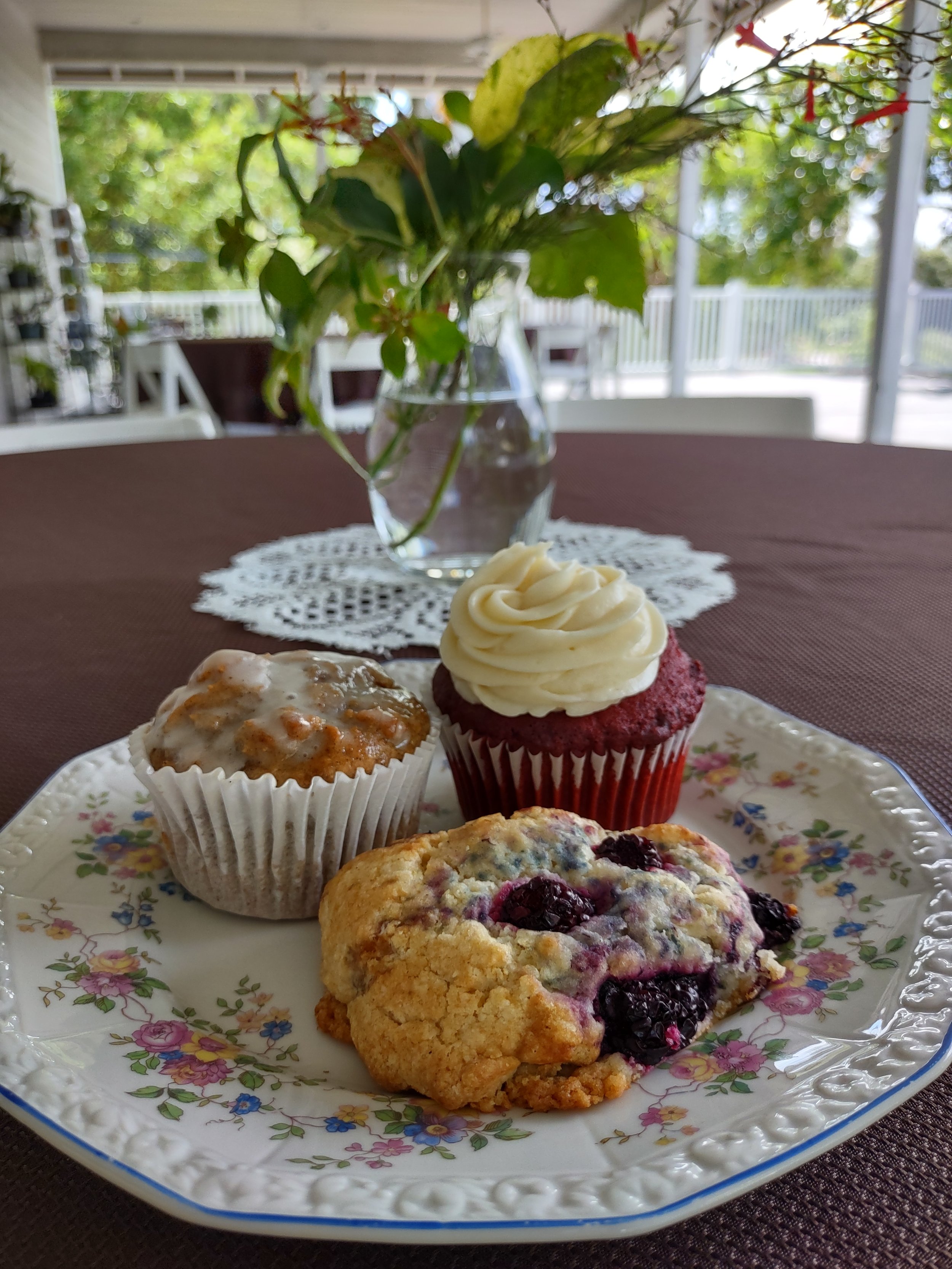 Tea Tree Cafe
