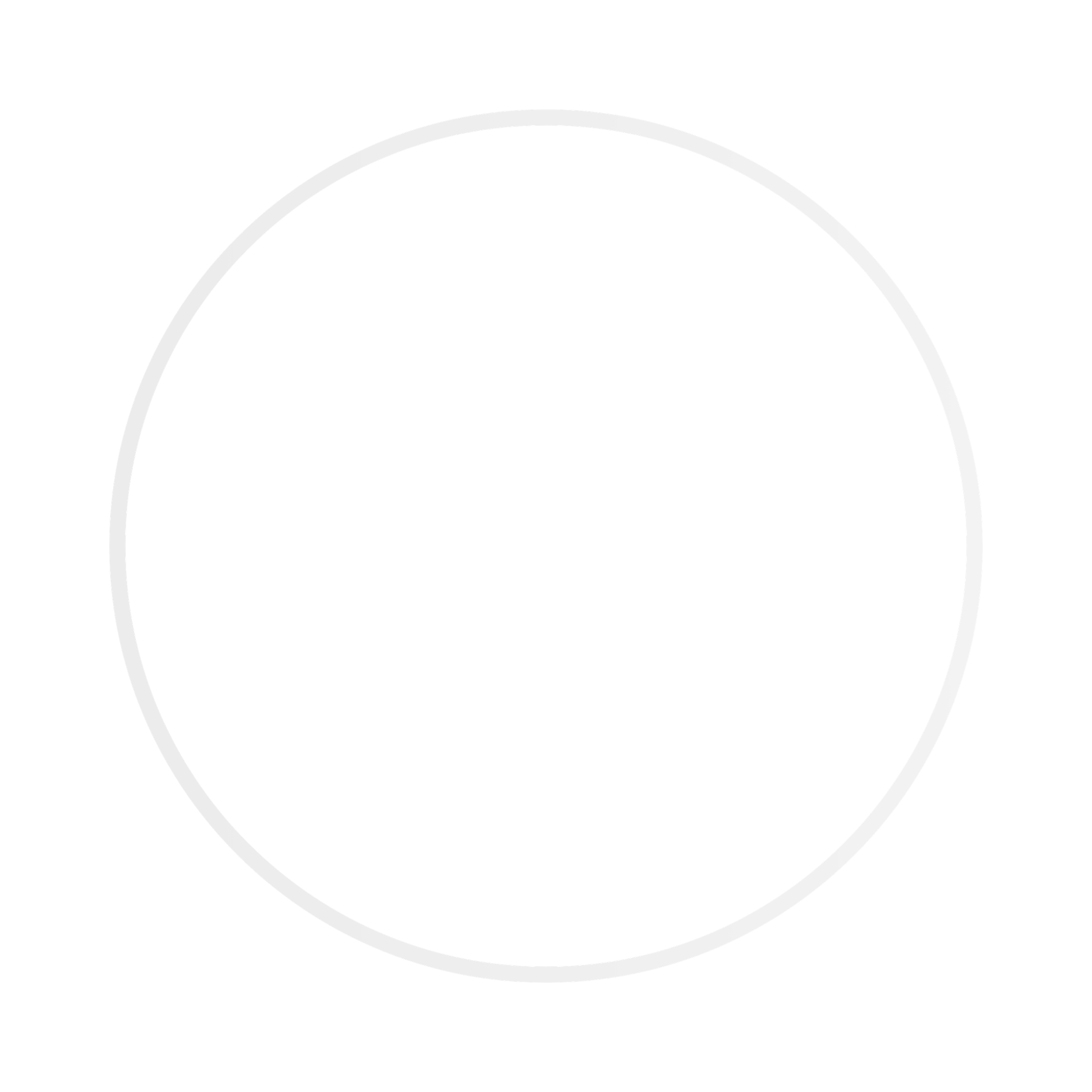 Icon of two hands shaking inside a circle, representing a business handshake.